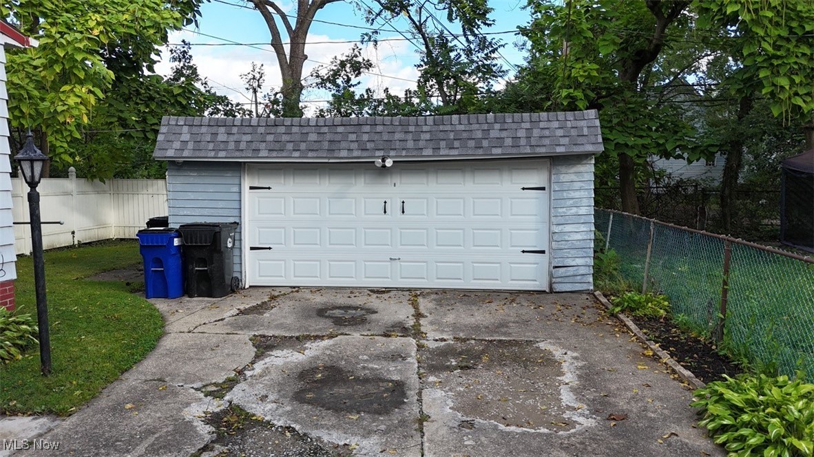 Park Hill - Residential Income