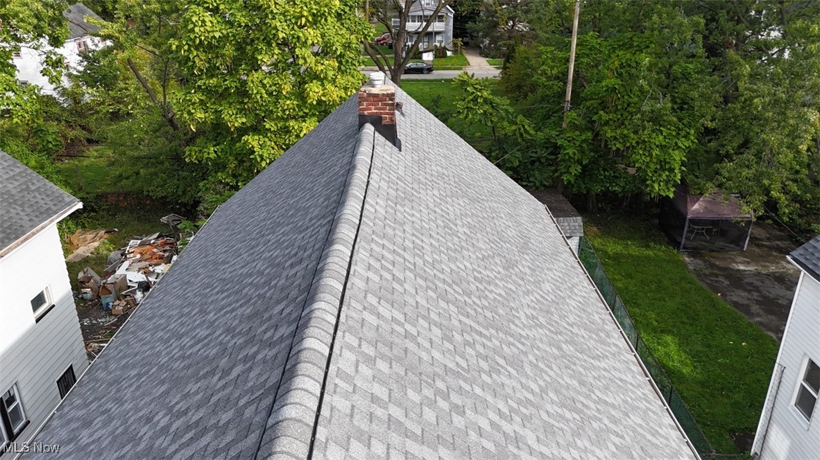 Park Hill - Residential Income