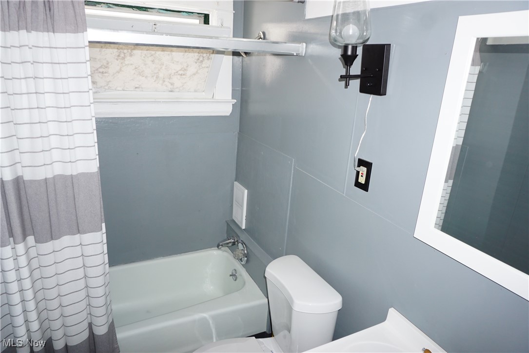 Park Hill - Residential Income