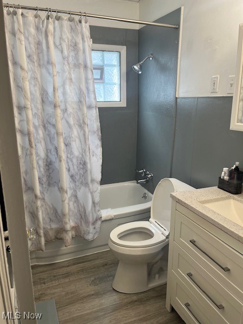 Park Hill - Residential Income