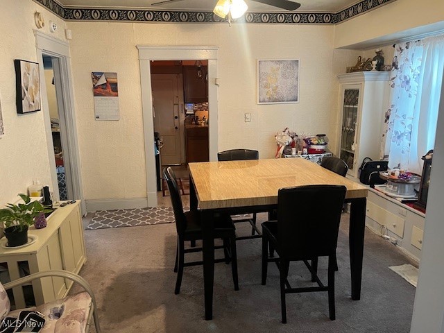 Park Hill - Residential Income