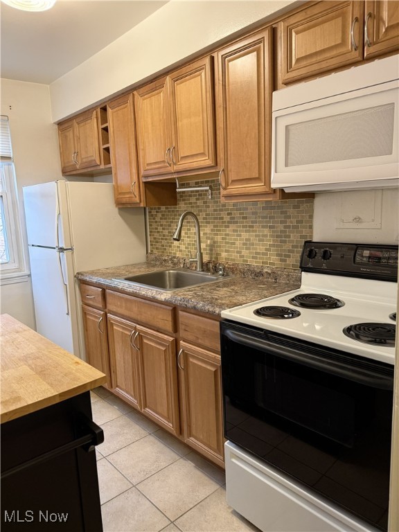 Mayflower - Residential Lease