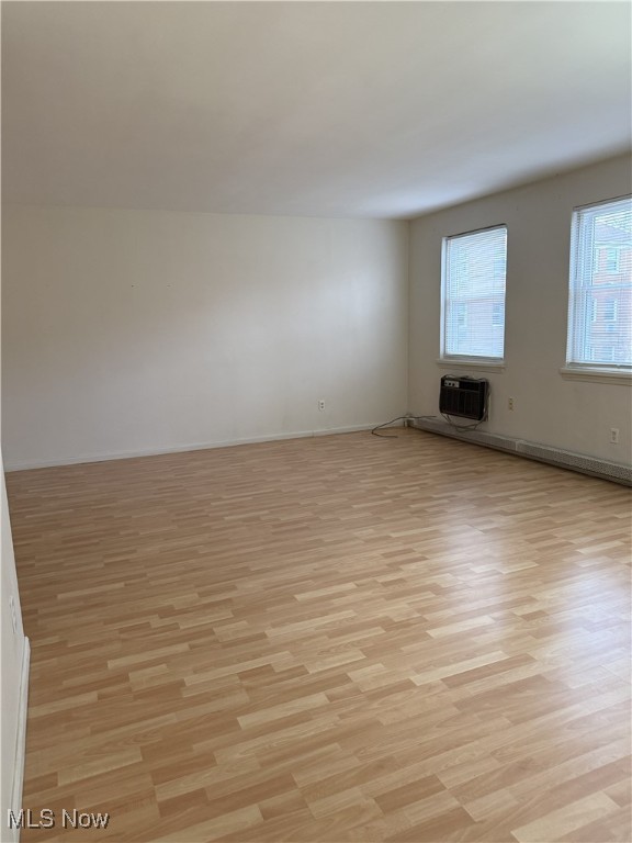 Mayflower - Residential Lease