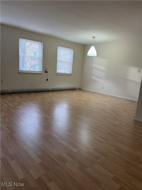 Mayflower - Residential Lease