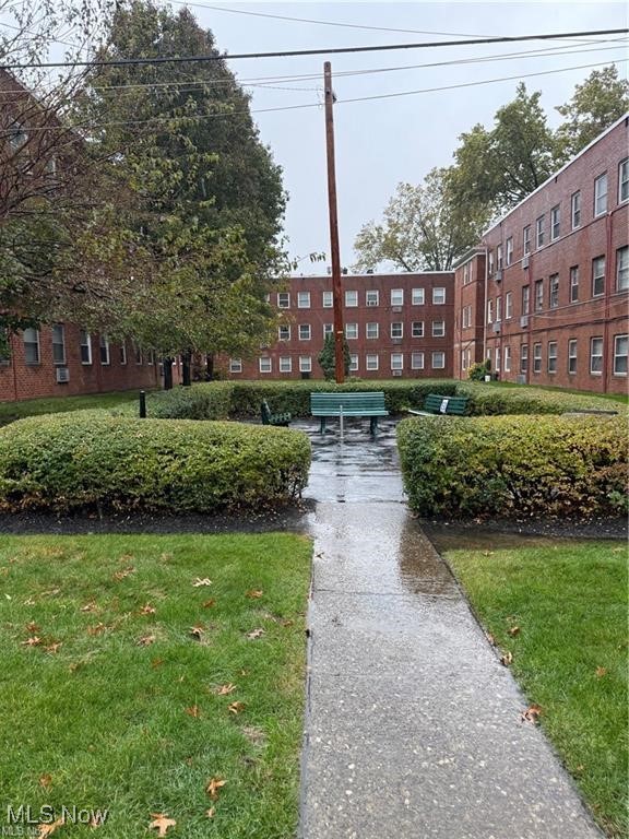 Mayflower - Residential Lease