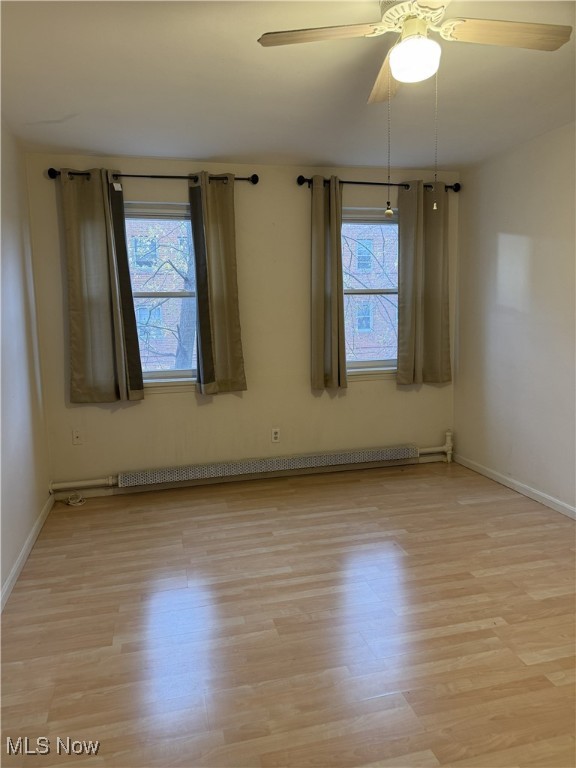 Mayflower - Residential Lease