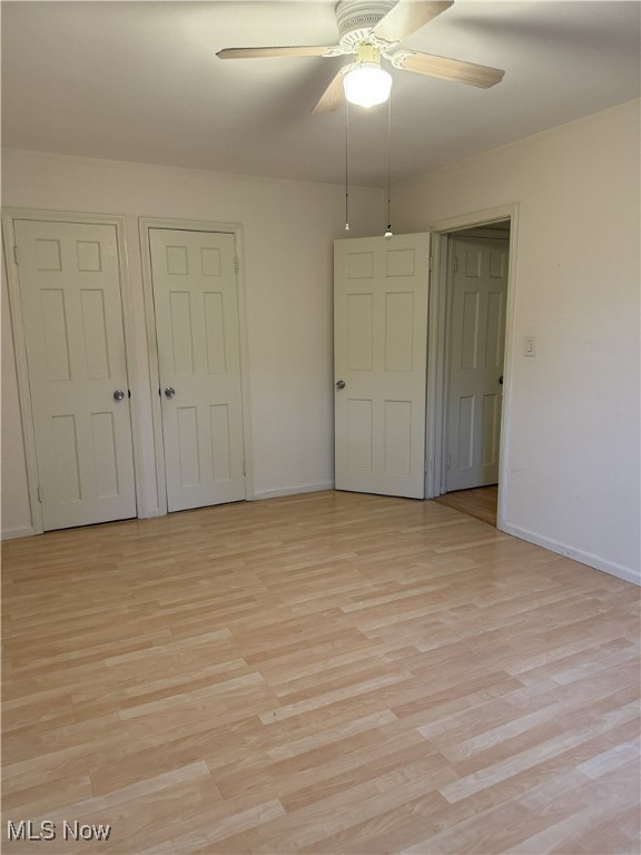 Mayflower - Residential Lease