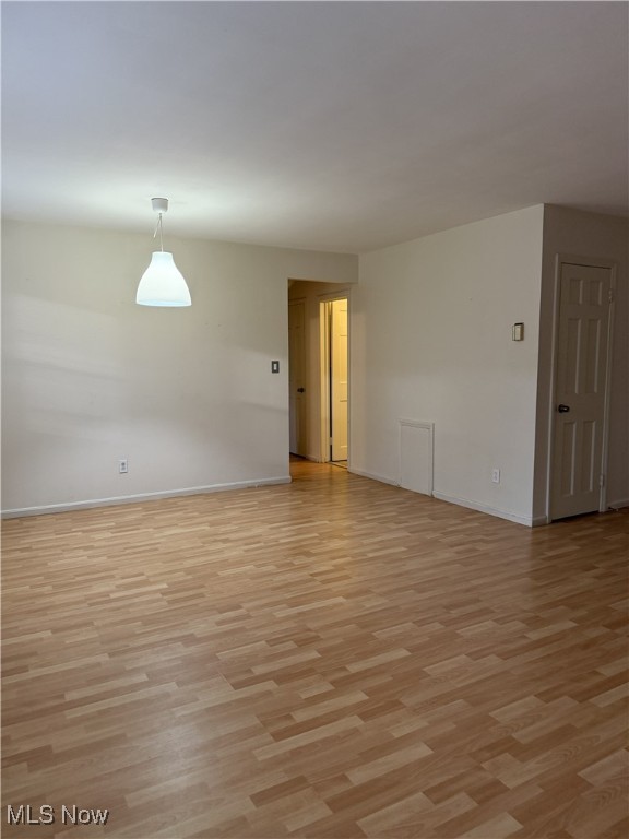 Mayflower - Residential Lease