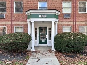 Mayflower - Residential Lease