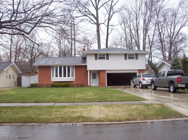 Sherwood Estates - Residential