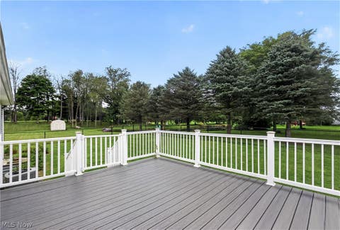 Tiny photo for 46170 Crestview Road, New Waterford, OH 44445 (MLS # 5239710)