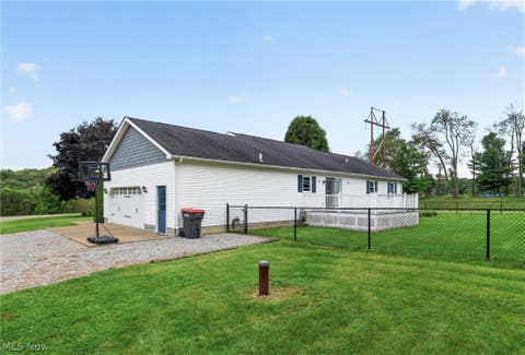 Tiny photo for 46170 Crestview Road, New Waterford, OH 44445 (MLS # 5239710)