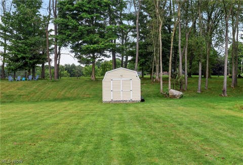 Tiny photo for 46170 Crestview Road, New Waterford, OH 44445 (MLS # 5239710)