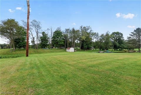 Tiny photo for 46170 Crestview Road, New Waterford, OH 44445 (MLS # 5239710)