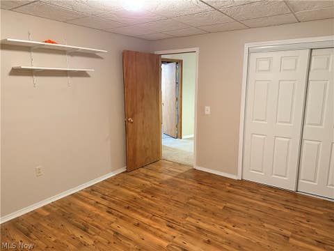 Tiny photo for 46170 Crestview Road, New Waterford, OH 44445 (MLS # 5239710)