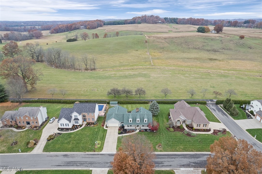 Deer Trace Estates - Residential