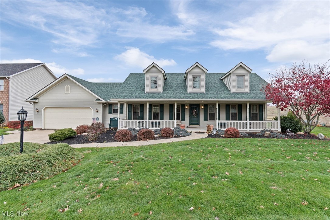 Deer Trace Estates - Residential