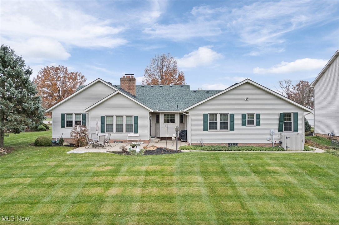 Deer Trace Estates - Residential