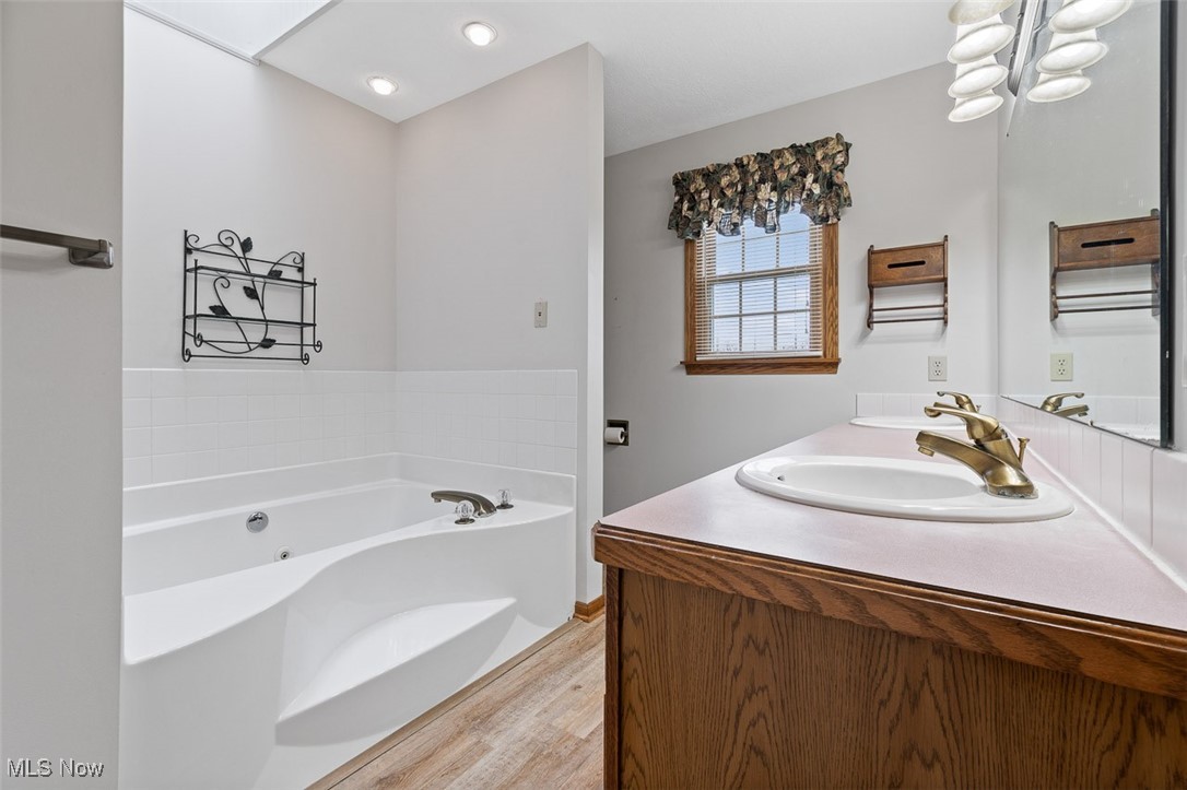 Deer Trace Estates - Residential