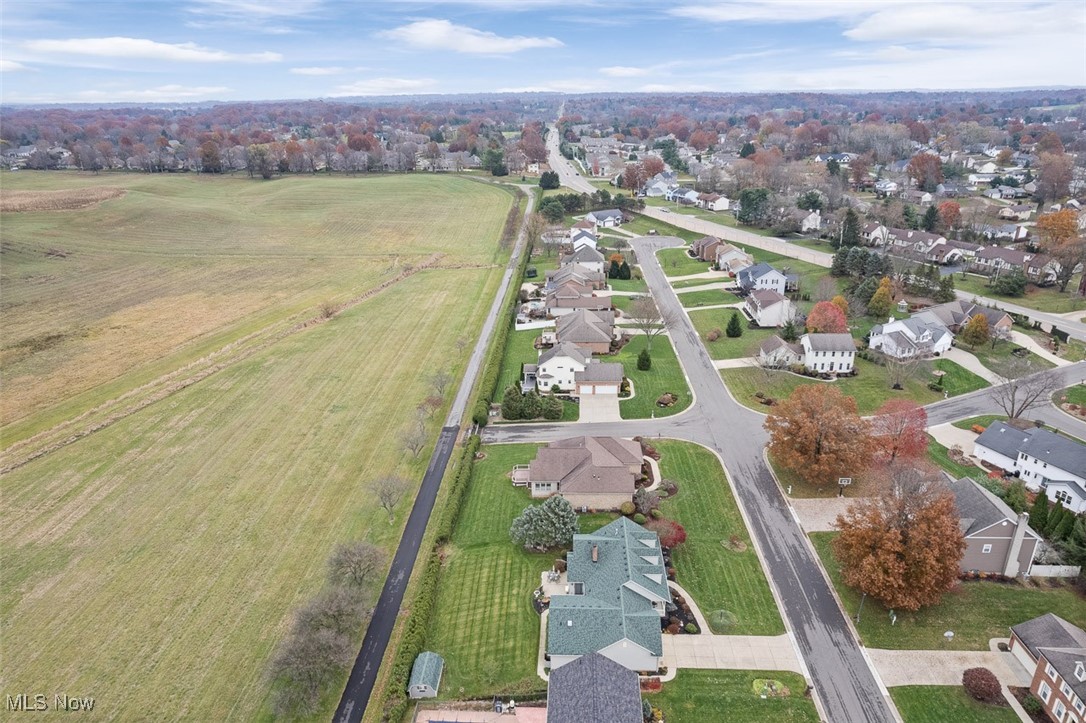 Deer Trace Estates - Residential