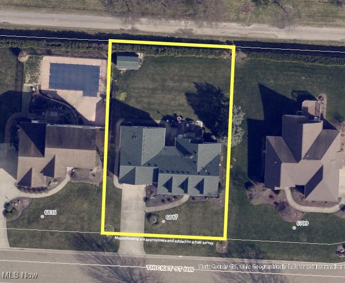 Deer Trace Estates - Residential