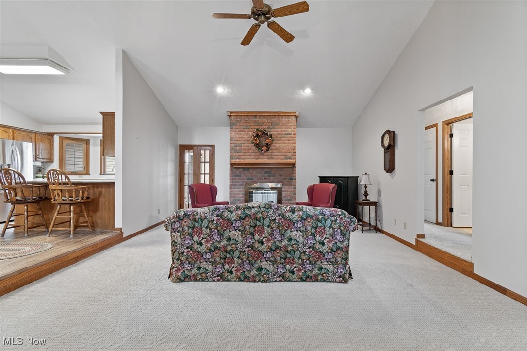 Deer Trace Estates - Residential