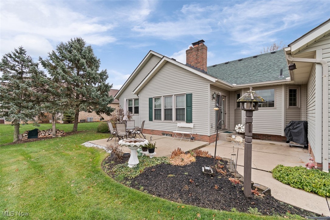 Deer Trace Estates - Residential