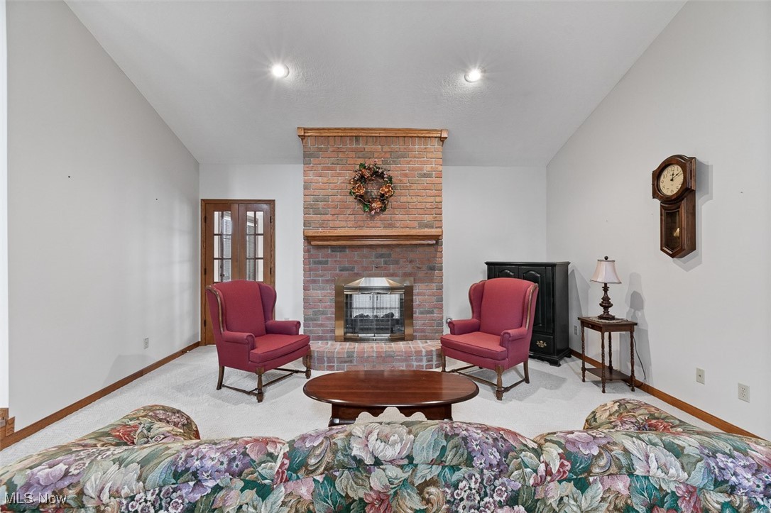 Deer Trace Estates - Residential