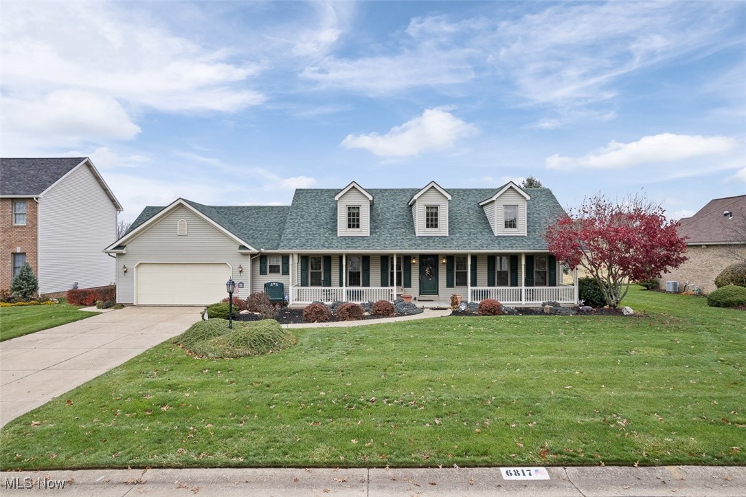 Deer Trace Estates - Residential