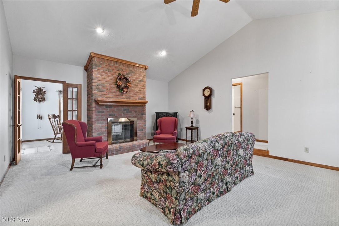 Deer Trace Estates - Residential