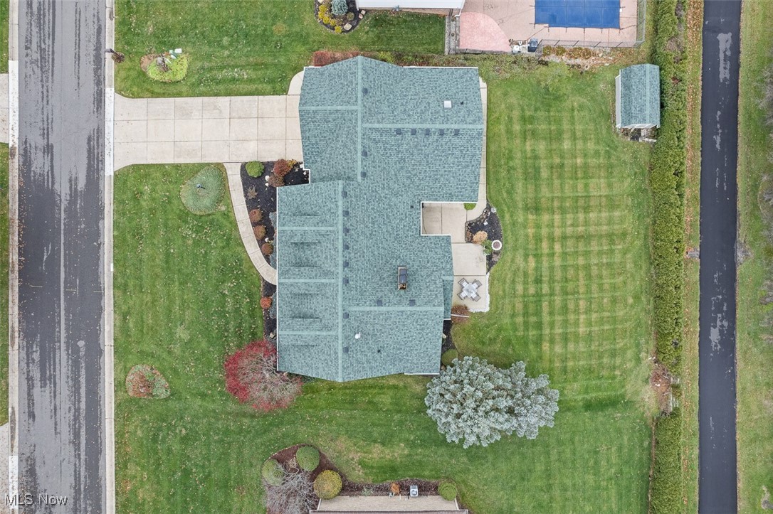 Deer Trace Estates - Residential