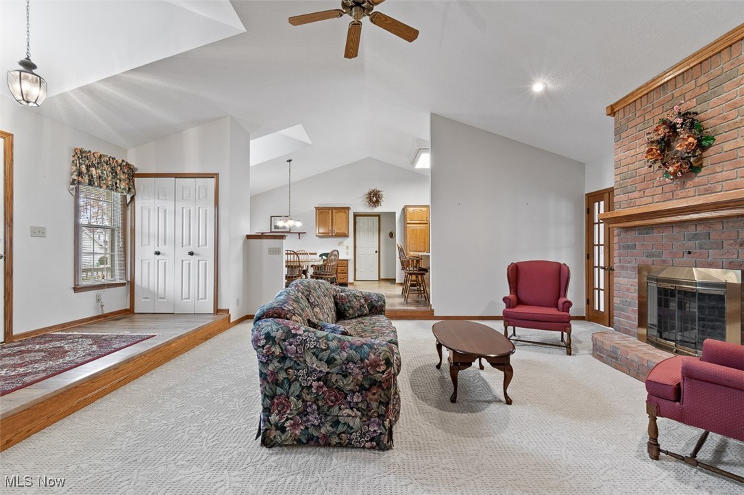 Deer Trace Estates - Residential