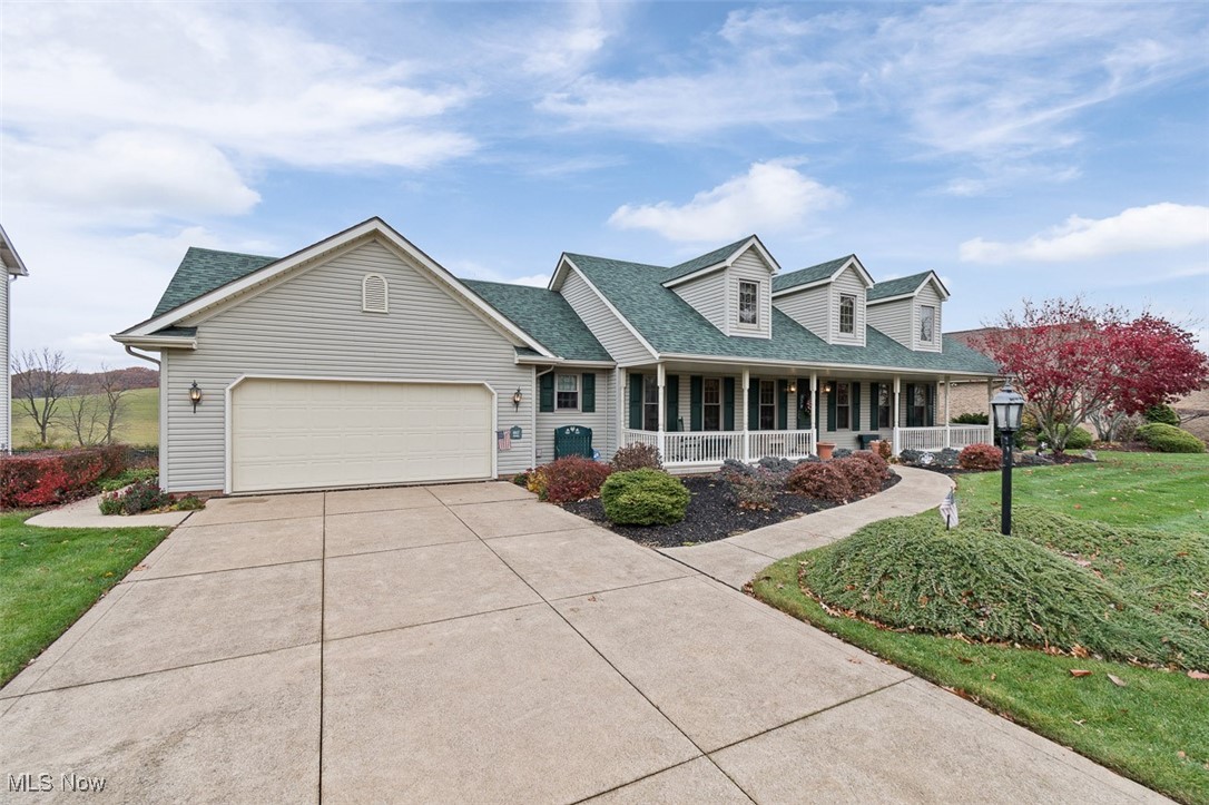 Deer Trace Estates - Residential