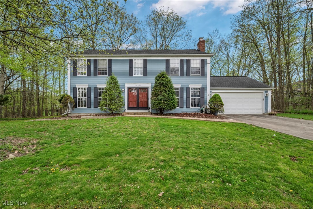 16561 S White Oaks Drive, Strongsville, Ohio image 1