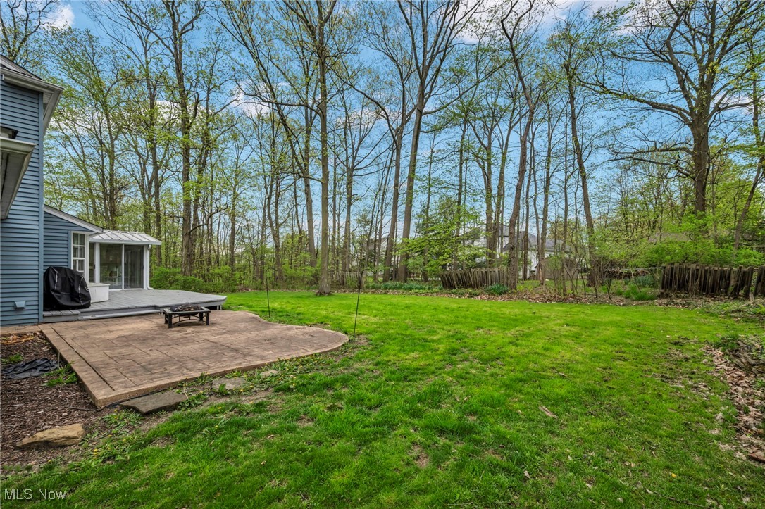 16561 S White Oaks Drive, Strongsville, Ohio image 49