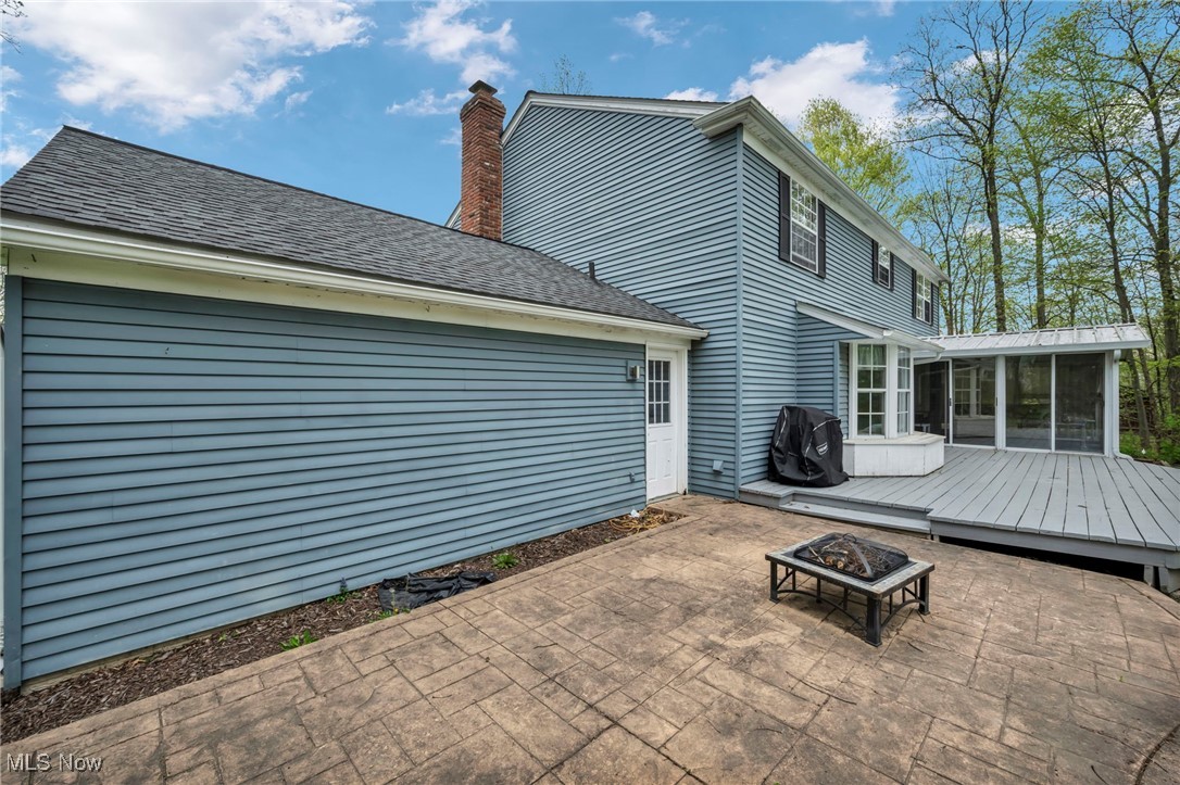 16561 S White Oaks Drive, Strongsville, Ohio image 47
