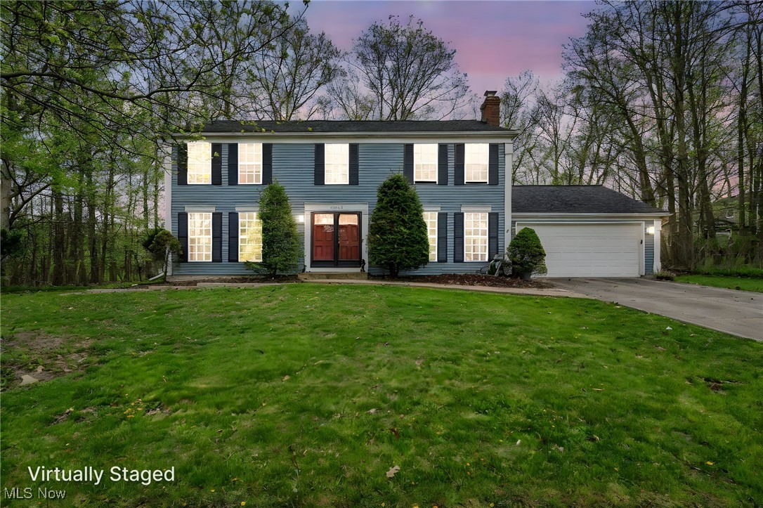 16561 S White Oaks Drive, Strongsville, Ohio image 2