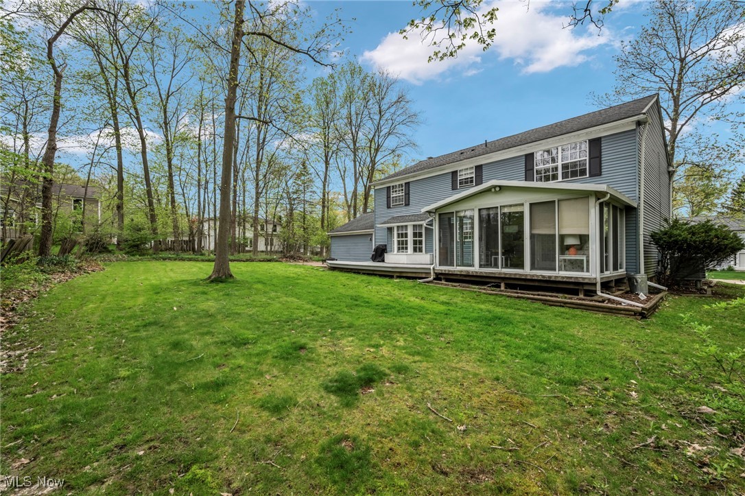 16561 S White Oaks Drive, Strongsville, Ohio image 43