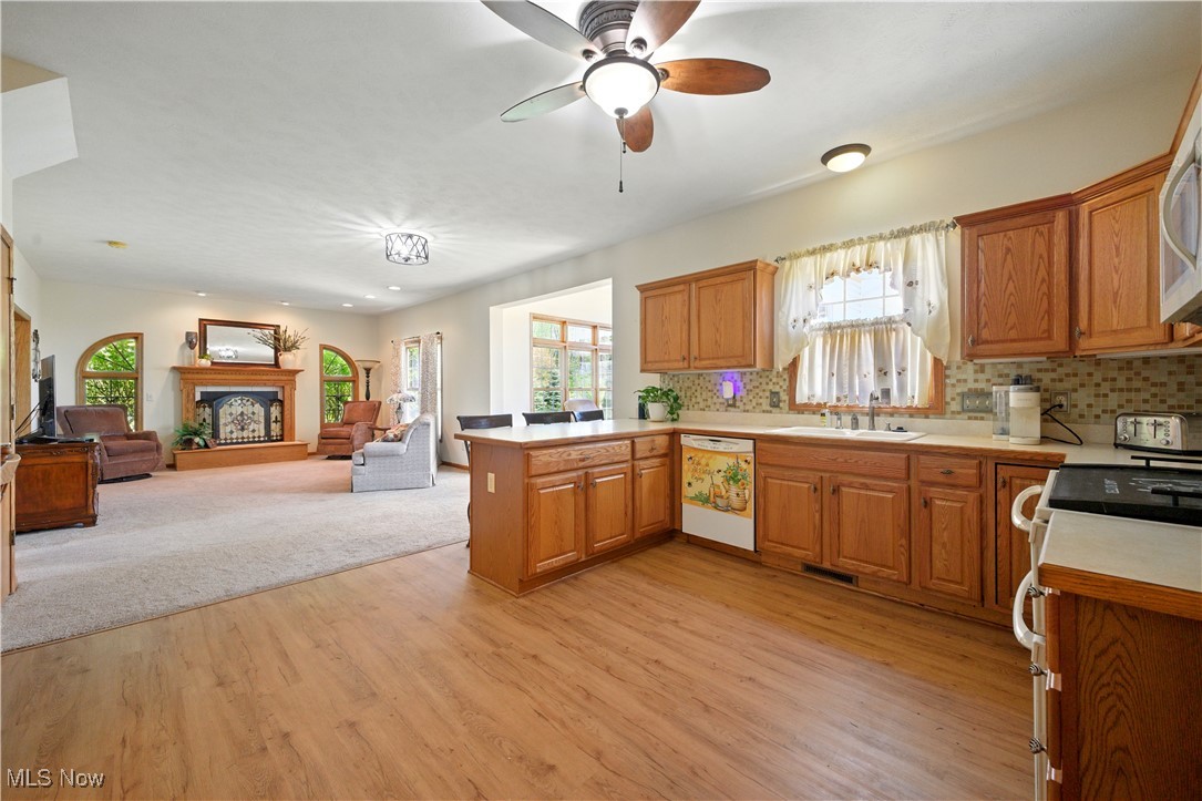 16544 Davis Drive, East Liverpool, Ohio image 9