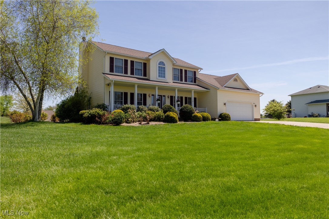 16544 Davis Drive, East Liverpool, Ohio image 4