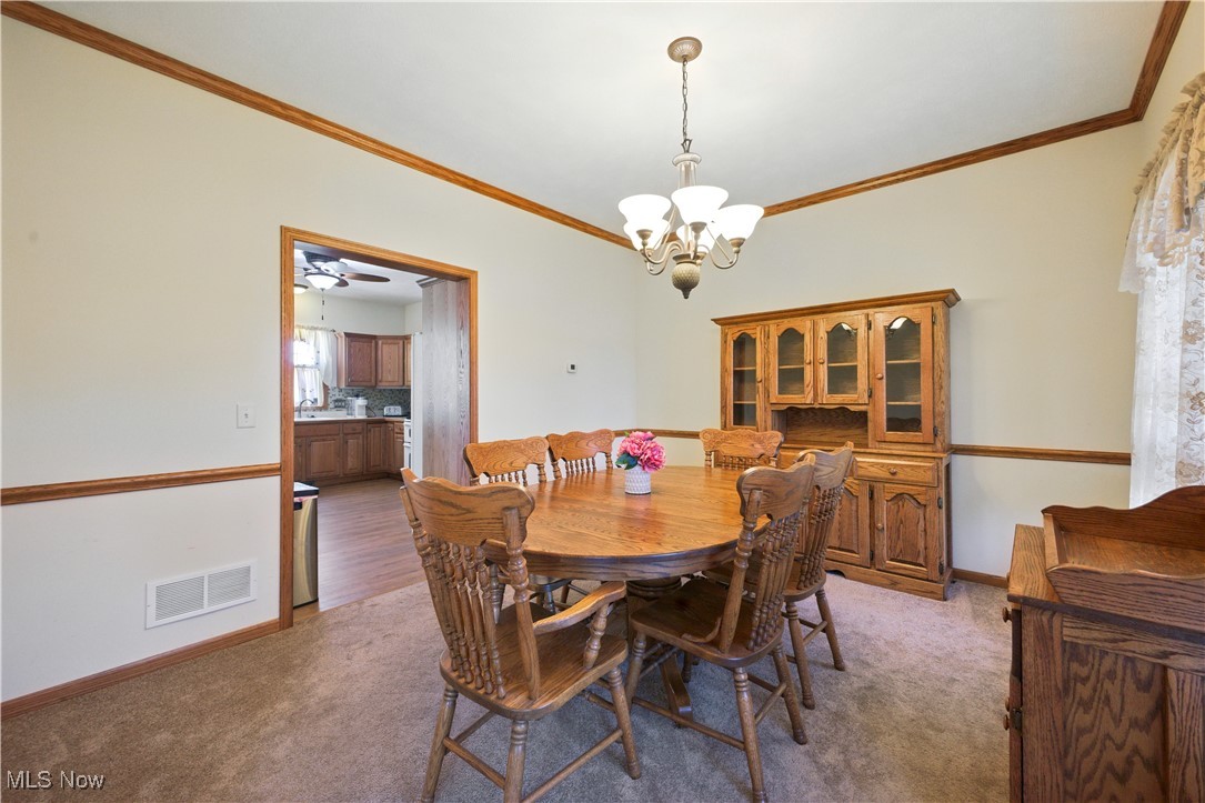 16544 Davis Drive, East Liverpool, Ohio image 14