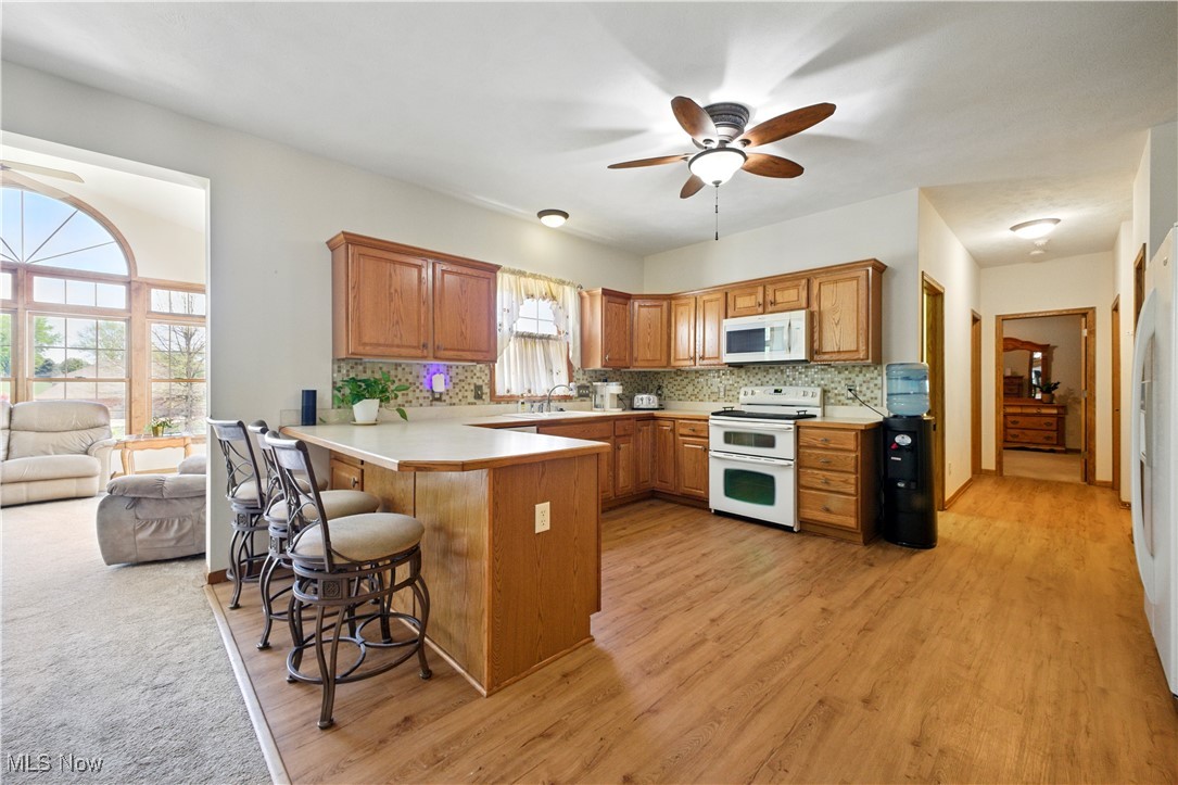 16544 Davis Drive, East Liverpool, Ohio image 10