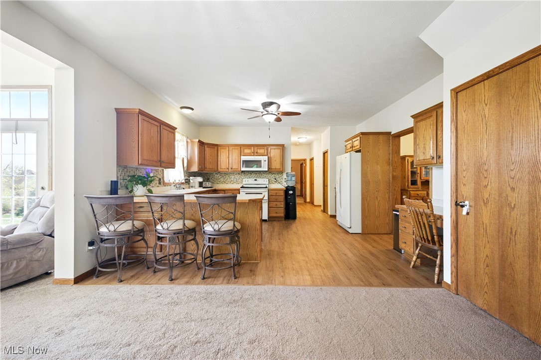 16544 Davis Drive, East Liverpool, Ohio image 11