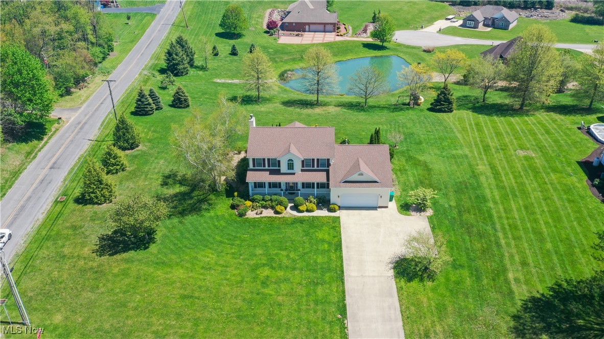16544 Davis Drive, East Liverpool, Ohio image 3