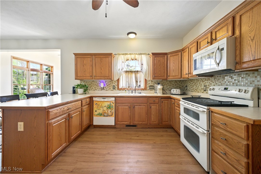 16544 Davis Drive, East Liverpool, Ohio image 13