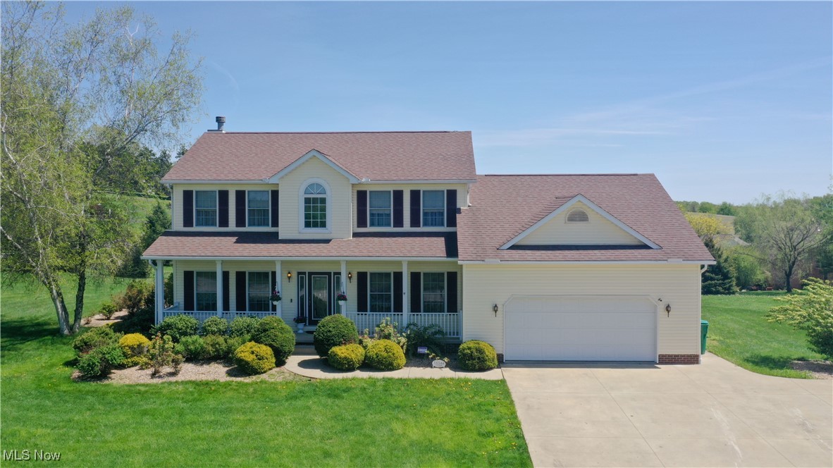 16544 Davis Drive, East Liverpool, Ohio image 1
