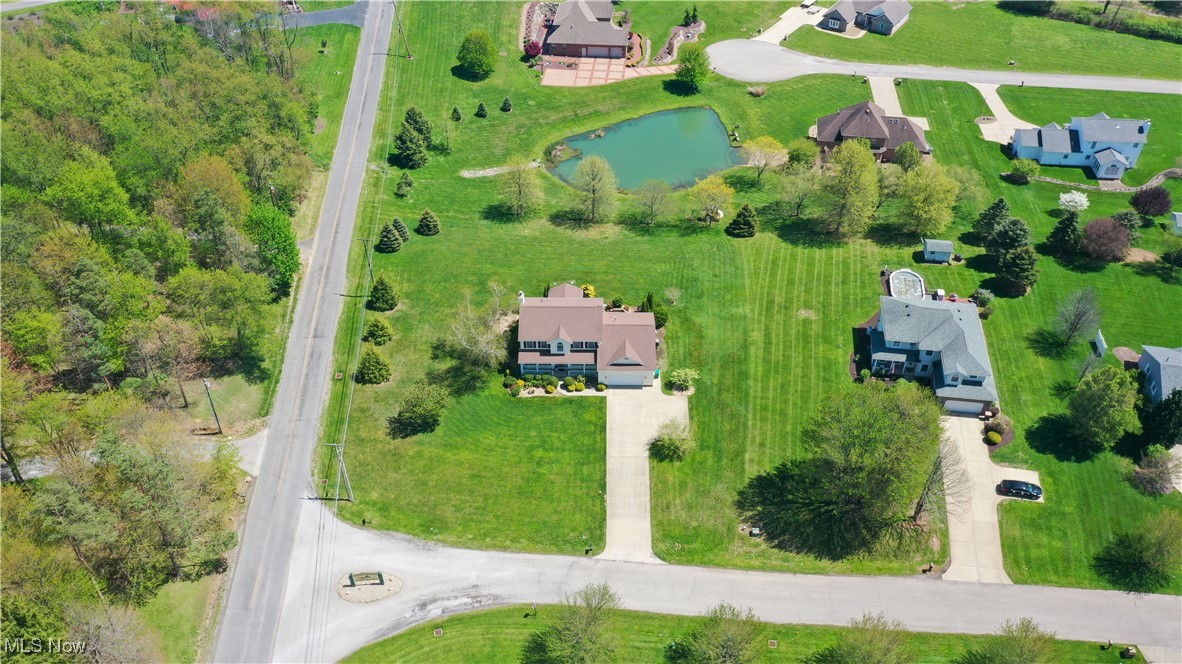 16544 Davis Drive, East Liverpool, Ohio image 33