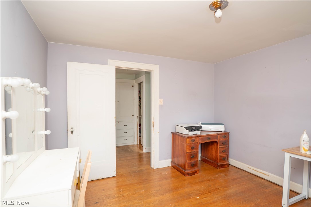 Joseph D Millers Allotment 01 - Residential