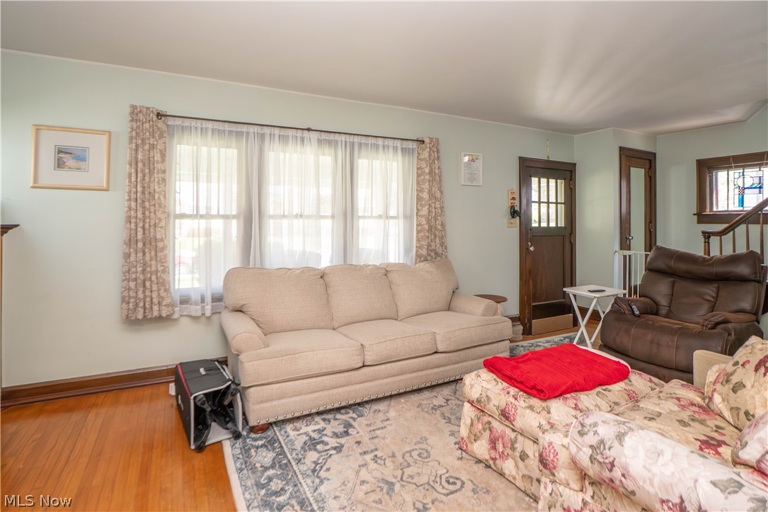 Joseph D Millers Allotment 01 - Residential