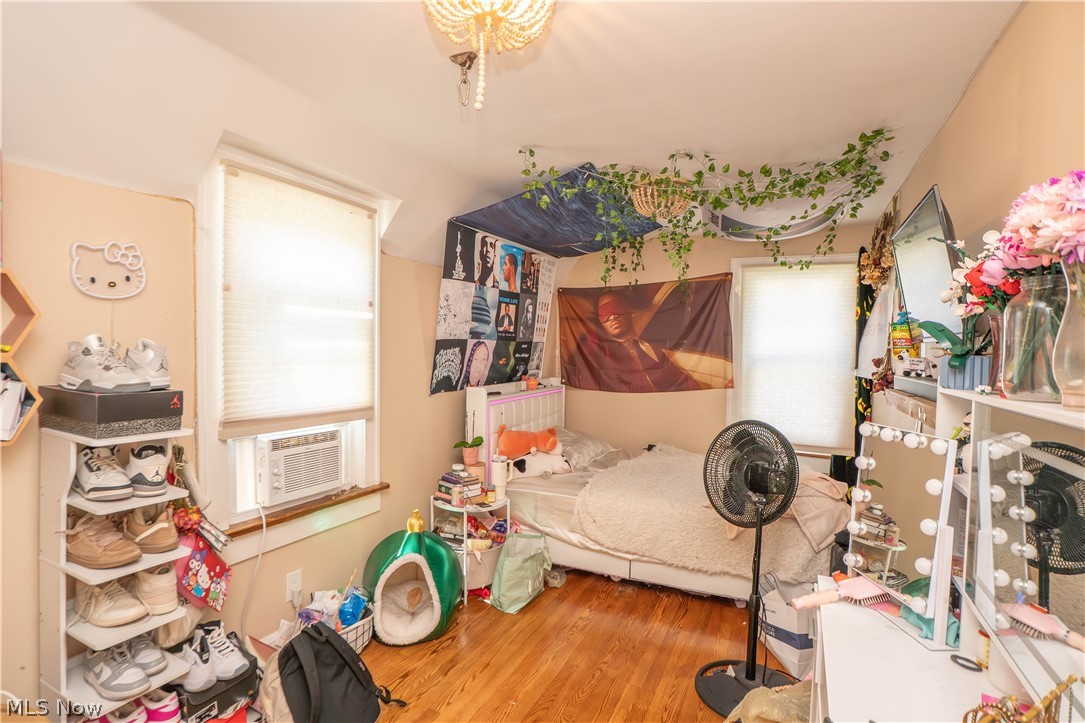 Joseph D Millers Allotment 01 - Residential